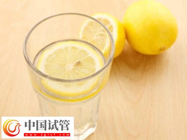 試管移植后喝檸檬水能不能增強(qiáng)免疫力(圖1)