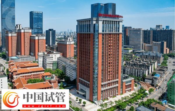 長沙中南大學湘雅醫(yī)院做試管嬰兒的權威專家有哪些？(圖1)