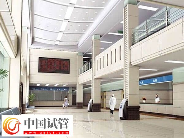 南宮不孕不育醫(yī)院排名中哪家好？南宮市中醫(yī)院怎么樣？(圖1)