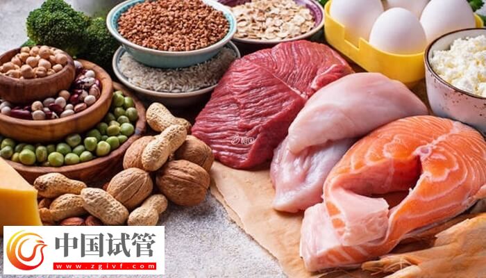 取卵后怎樣預防腹水(圖1) 取卵后怎樣預防腹水(圖1)