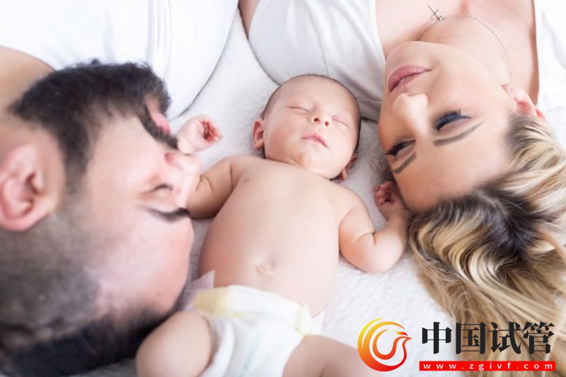 那些人群適合到烏克蘭試管嬰兒(圖1)